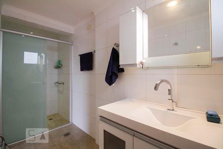 Apartamento à venda com 69m², 2 quartos e 1 vagaBanheiro