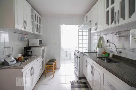 Apartamento à venda com 69m², 2 quartos e 1 vagaCozinha
