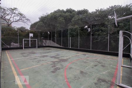 Apartamento à venda com 69m², 2 quartos e 1 vagaQuadra