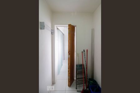 Apartamento à venda com 69m², 2 quartos e 1 vagaQuarto de serviço