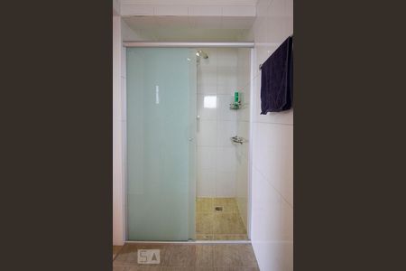 Apartamento à venda com 69m², 2 quartos e 1 vagaBanheiro