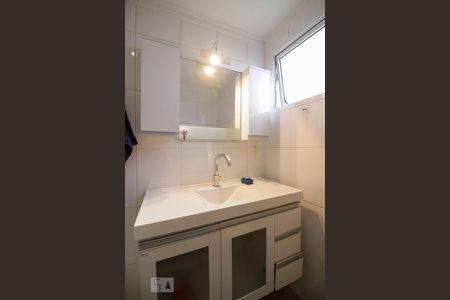 Apartamento à venda com 69m², 2 quartos e 1 vagaBanheiro