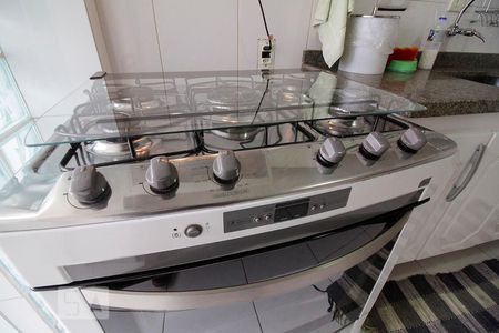 Apartamento à venda com 69m², 2 quartos e 1 vagaCozinha