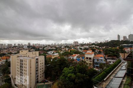 Apartamento à venda com 69m², 2 quartos e 1 vagaVista do quarto 2