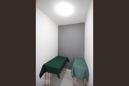 Apartamento à venda com 69m², 2 quartos e 1 vagaQuarto de serviço