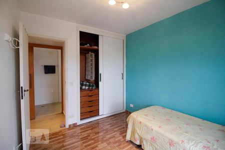Apartamento à venda com 69m², 2 quartos e 1 vagaQuarto 2