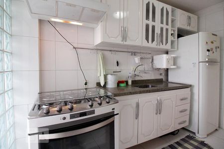 Apartamento à venda com 69m², 2 quartos e 1 vagaCozinha