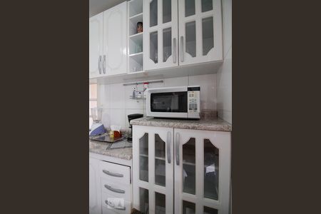 Apartamento à venda com 69m², 2 quartos e 1 vagaCozinha