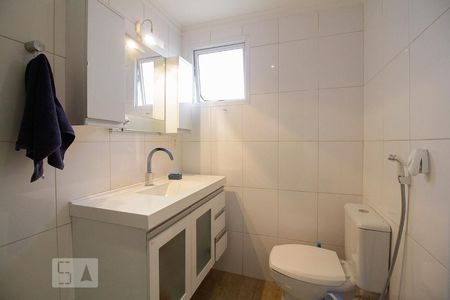 Apartamento à venda com 69m², 2 quartos e 1 vagaBanheiro