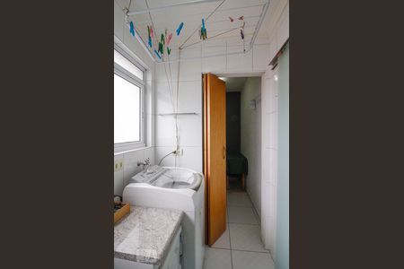 Apartamento à venda com 69m², 2 quartos e 1 vagaÁrea de serviço