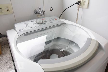 Apartamento à venda com 69m², 2 quartos e 1 vagaÁrea de serviço