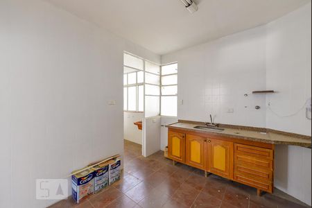 Apartamento à venda com 112m², 3 quartos e 1 vaga Apartamento à venda com 112m², 3 quartos e 1 vagaCozinha