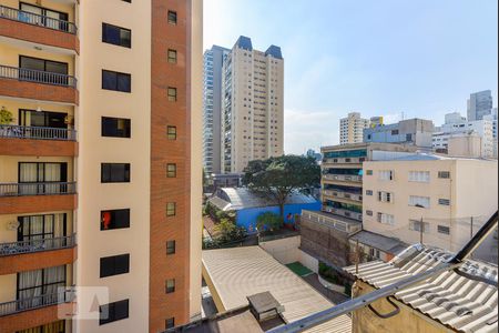 Apartamento à venda com 112m², 3 quartos e 1 vaga Apartamento à venda com 112m², 3 quartos e 1 vagaVista 2