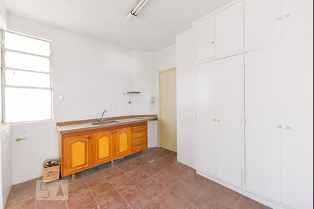 Apartamento à venda com 112m², 3 quartos e 1 vaga Apartamento à venda com 112m², 3 quartos e 1 vagaCozinha