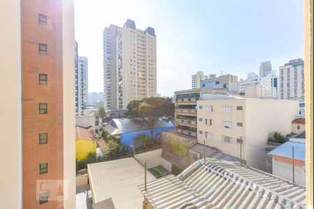 Vista 1 de apartamento à venda com 3 quartos, 112m² em Pinheiros, São Paulo