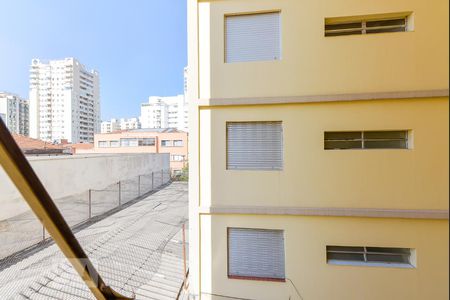 Vista Suíte de apartamento à venda com 3 quartos, 112m² em Pinheiros, São Paulo