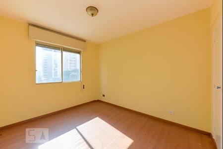 Quarto1 de apartamento à venda com 3 quartos, 112m² em Pinheiros, São Paulo