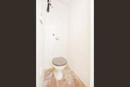 Apartamento à venda com 112m², 3 quartos e 1 vaga Apartamento à venda com 112m², 3 quartos e 1 vagaBanheiro Serviço