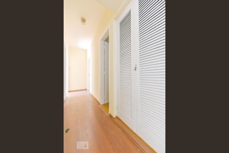 Apartamento à venda com 112m², 3 quartos e 1 vaga Apartamento à venda com 112m², 3 quartos e 1 vagaCorredor