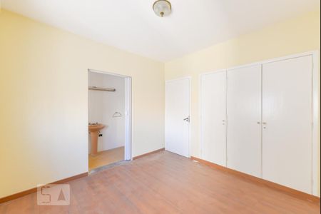 Suíte de apartamento à venda com 3 quartos, 112m² em Pinheiros, São Paulo