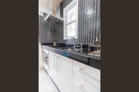 Apartamento para alugar com 88m², 2 quartos e 1 vagaCozinha