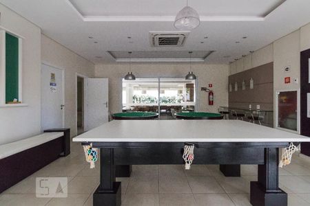 Apartamento para alugar com 88m², 2 quartos e 1 vagaSalão de Jogos - Condomínio