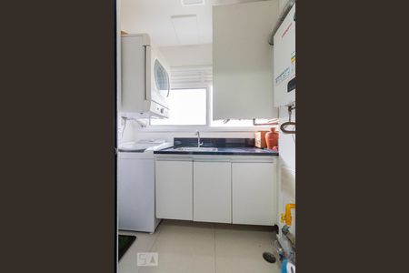 Apartamento para alugar com 88m², 2 quartos e 1 vagaÁrea de Serviço
