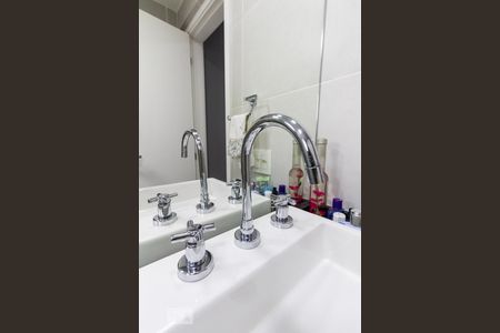 Apartamento para alugar com 88m², 2 quartos e 1 vagaBanheiro - Suíte