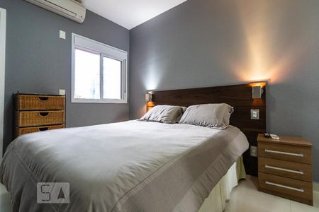 Apartamento para alugar com 88m², 2 quartos e 1 vagaSuíte