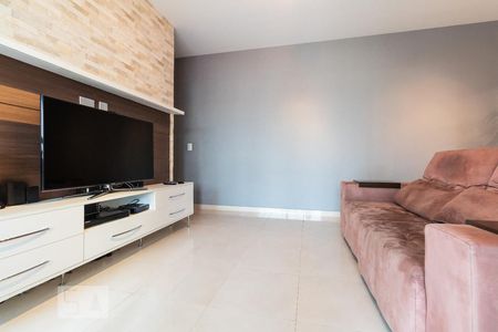 Sala de apartamento para alugar com 2 quartos, 88m² em Cidade Monções, São Paulo
