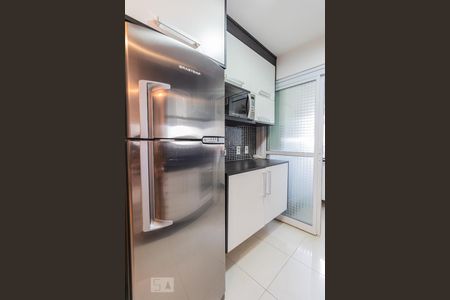 Apartamento para alugar com 88m², 2 quartos e 1 vagaCozinha