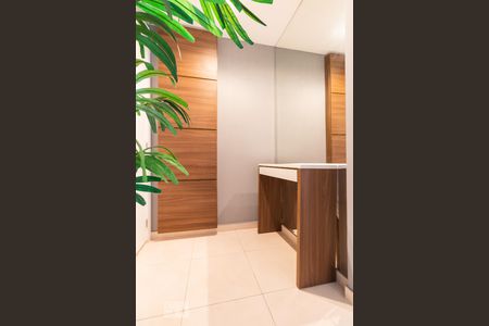 Entrada de apartamento para alugar com 2 quartos, 88m² em Cidade Monções, São Paulo