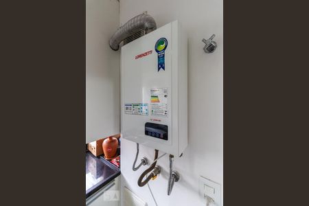 Apartamento para alugar com 88m², 2 quartos e 1 vagaÁrea de Serviço