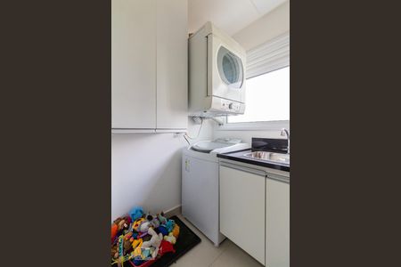 Apartamento para alugar com 88m², 2 quartos e 1 vagaÁrea de Serviço