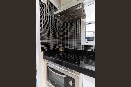 Apartamento para alugar com 88m², 2 quartos e 1 vagaCozinha