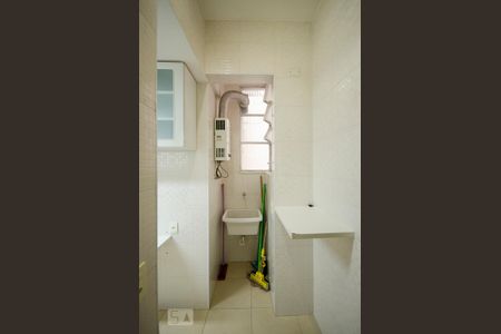 Apartamento para alugar com 65m², 2 quartos e sem vagaÁrea de serviço