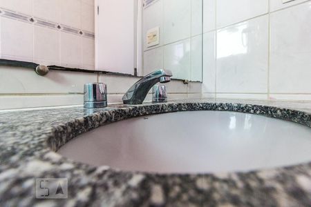 Banheiro de apartamento à venda com 3 quartos, 130m² em Perdizes, São Paulo