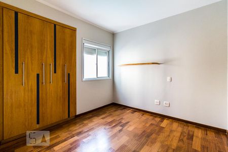 Quarto 1 de apartamento à venda com 3 quartos, 130m² em Perdizes, São Paulo