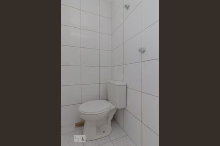 Apartamento à venda com 84m², 3 quartos e 2 vagas Apartamento à venda com 84m², 3 quartos e 2 vagasBanheiro de serviço