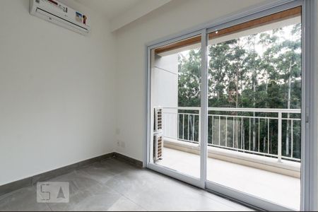 Quarto de apartamento à venda com 2 quartos, 60m² em Residencial Tres (tambore), Santana de Parnaíba