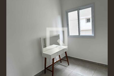 Suite de apartamento à venda com 1 quarto, 60m² em Residencial Tres (tambore), Santana de Parnaíba