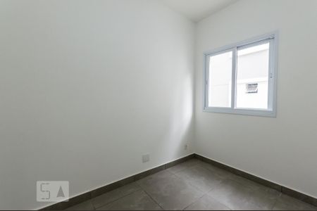 Suíte de apartamento à venda com 2 quartos, 60m² em Residencial Tres (tambore), Santana de Parnaíba