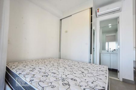 Studio à venda com 33m², 1 quarto e 1 vaga Studio à venda com 33m², 1 quarto e 1 vagaDormitório