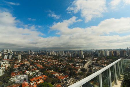 Studio à venda com 33m², 1 quarto e 1 vaga Studio à venda com 33m², 1 quarto e 1 vagaVista