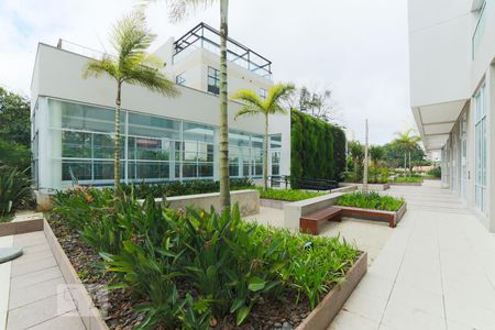 Studio à venda com 33m², 1 quarto e 1 vaga Studio à venda com 33m², 1 quarto e 1 vagaCondomínio