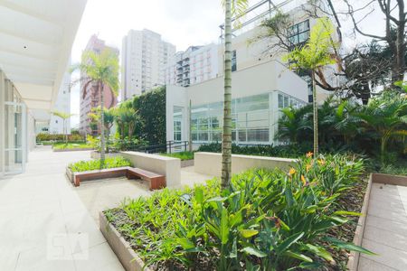 Studio à venda com 33m², 1 quarto e 1 vaga Studio à venda com 33m², 1 quarto e 1 vagaCondomínio