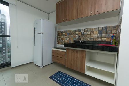 Apartamento para alugar com 49m², 2 quartos e 1 vaga Apartamento para alugar com 49m², 2 quartos e 1 vagaCozinha