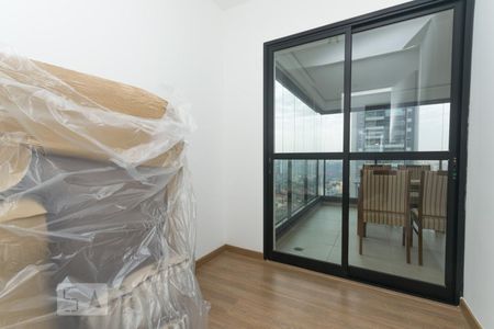 Apartamento para alugar com 49m², 2 quartos e 1 vaga Apartamento para alugar com 49m², 2 quartos e 1 vagaQuarto 1