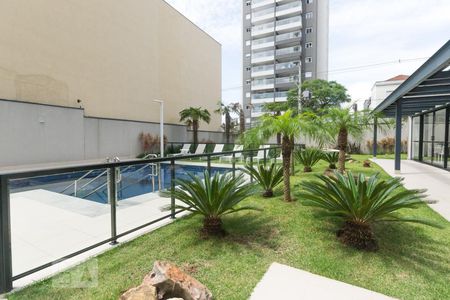 Apartamento para alugar com 49m², 2 quartos e 1 vaga Apartamento para alugar com 49m², 2 quartos e 1 vagaÁrea externa piscina