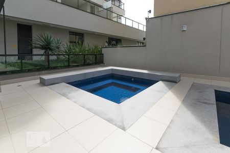 Apartamento para alugar com 49m², 2 quartos e 1 vaga Apartamento para alugar com 49m², 2 quartos e 1 vagaPiscina